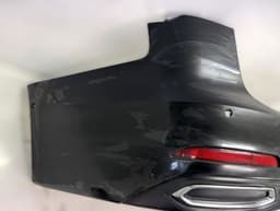 AUDI 4K9807511 Rear bumper AUDI A6 (C8, 4A2, 4AH, 4A5) (2018-) — thumbnail 2