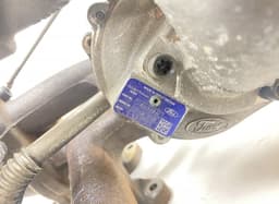 FORD 2635912 Turbocharger FORD RANGER III (TKE, PX) (2011-2023) — thumbnail 5