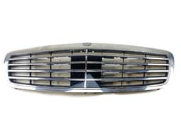 MERCEDES-BENZ A2218800283 Radiator Grille MERCEDES-BENZ S-CLASS (W221) (2005-2013) — thumbnail 1