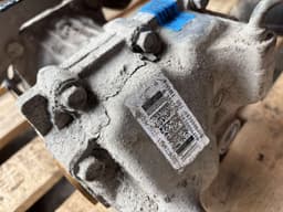 DACIA 383000649R Rear axle differential DACIA DUSTER II (2017-2024) — thumbnail 5