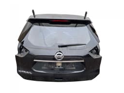NISSAN 9001A4CB6H Bootlid / tailgate NISSAN X-TRAIL III (T32) (2013-2022) — thumbnail 1