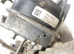 FORD 2635912 Turbocharger FORD RANGER III (TKE, PX) (2011-2023) — thumbnail 4