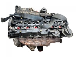 BMW N57D30A Engine BMW 5 GRAN TURISMO (F07) (2009-2017) — thumbnail 4