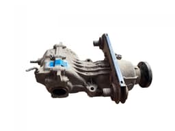 DACIA 383000649R Rear axle differential DACIA DUSTER II (2017-2024) — thumbnail 3