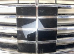 MERCEDES-BENZ A2218800283 Radiator Grille MERCEDES-BENZ S-CLASS (W221) (2005-2013) — thumbnail 2