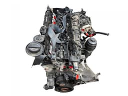 BMW N57D30A Engine BMW 5 GRAN TURISMO (F07) (2009-2017) — thumbnail 3