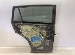 TOYOTA 6700442180 Door Rear Left TOYOTA RAV 4 IV (XA40) (2012-2019) — thumbnail 2