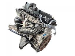 BMW N57D30A Engine BMW 5 GRAN TURISMO (F07) (2009-2017) — thumbnail 1