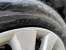 TOYOTA 4261142460 Rim set With Tyres 4 pcs TOYOTA RAV 4 IV (XA40) (2012-2019) — thumbnail 6