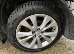 TOYOTA 4261142460 Rim set With Tyres 4 pcs TOYOTA RAV 4 IV (XA40) (2012-2019) — thumbnail 3
