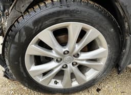 TOYOTA 4261142460 Rim set With Tyres 4 pcs TOYOTA RAV 4 IV (XA40) (2012-2019) — thumbnail 2