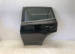 TOYOTA 6700442180 Door Rear Left TOYOTA RAV 4 IV (XA40) (2012-2019) — thumbnail 1