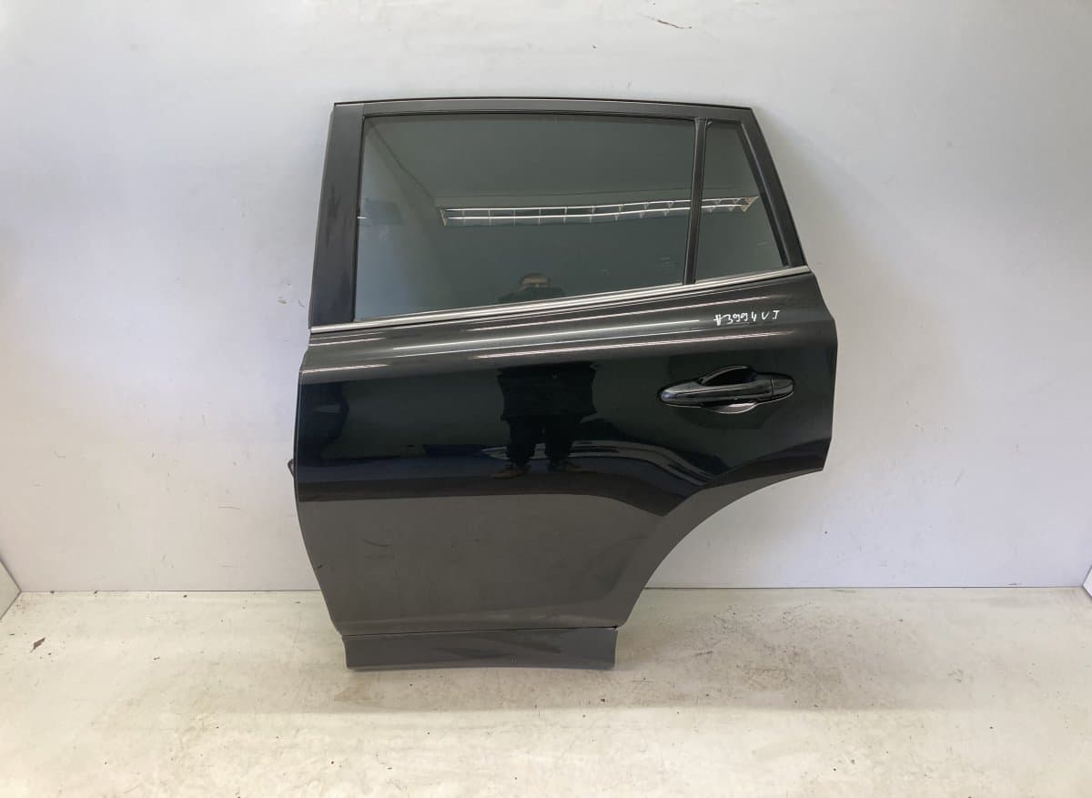 6700442180 Door Rear Left TOYOTA RAV 4 IV (XA40) (2012-2019)