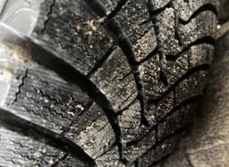 TOYOTA 4261142460 Rim set With Tyres 4 pcs TOYOTA RAV 4 IV (XA40) (2012-2019) — thumbnail 5