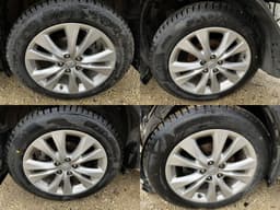 TOYOTA 4261142460 Rim set With Tyres 4 pcs TOYOTA RAV 4 IV (XA40) (2012-2019) — thumbnail 7