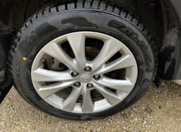 TOYOTA 4261142460 Rim set With Tyres 4 pcs TOYOTA RAV 4 IV (XA40) (2012-2019) — thumbnail 4