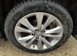 TOYOTA 4261142460 Rim set With Tyres 4 pcs TOYOTA RAV 4 IV (XA40) (2012-2019) — thumbnail 1