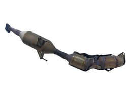 LEXUS 1741037520 Catalyc Converter LEXUS CT (2010-2022) — thumbnail 2