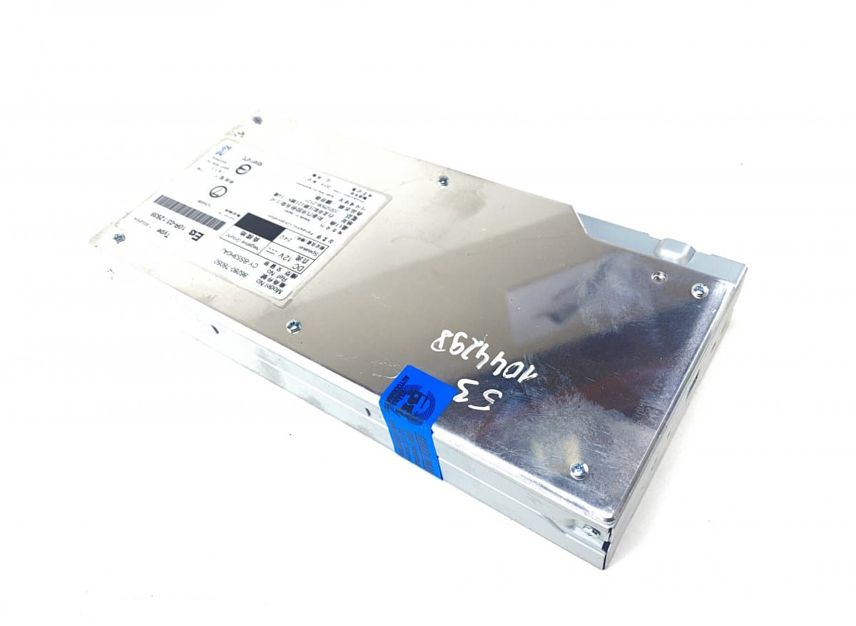 LEXUS 8628076050 Audio amplifier LEXUS CT (2010-2022)