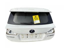 LEXUS 6700576010 Bootlid / tailgate LEXUS CT (2010-2022) — thumbnail 1