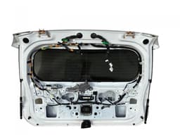 LEXUS 6700576010 Bootlid / tailgate LEXUS CT (2010-2022) — thumbnail 2