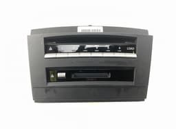 MERCEDES-BENZ A2218703591 CD Changer MERCEDES-BENZ S-CLASS (W221) (2005-2013) — thumbnail 1