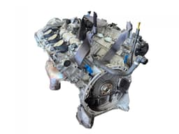 MERCEDES-BENZ 272963 272969 272.963 272.969 272966 272.966 M272E35 Engine MERCEDES-BENZ SLK (R171) (2004-2011) — thumbnail 1