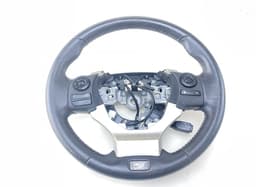 LEXUS 4510076120C6 Steering Wheel LEXUS CT (2010-2022) — thumbnail 1