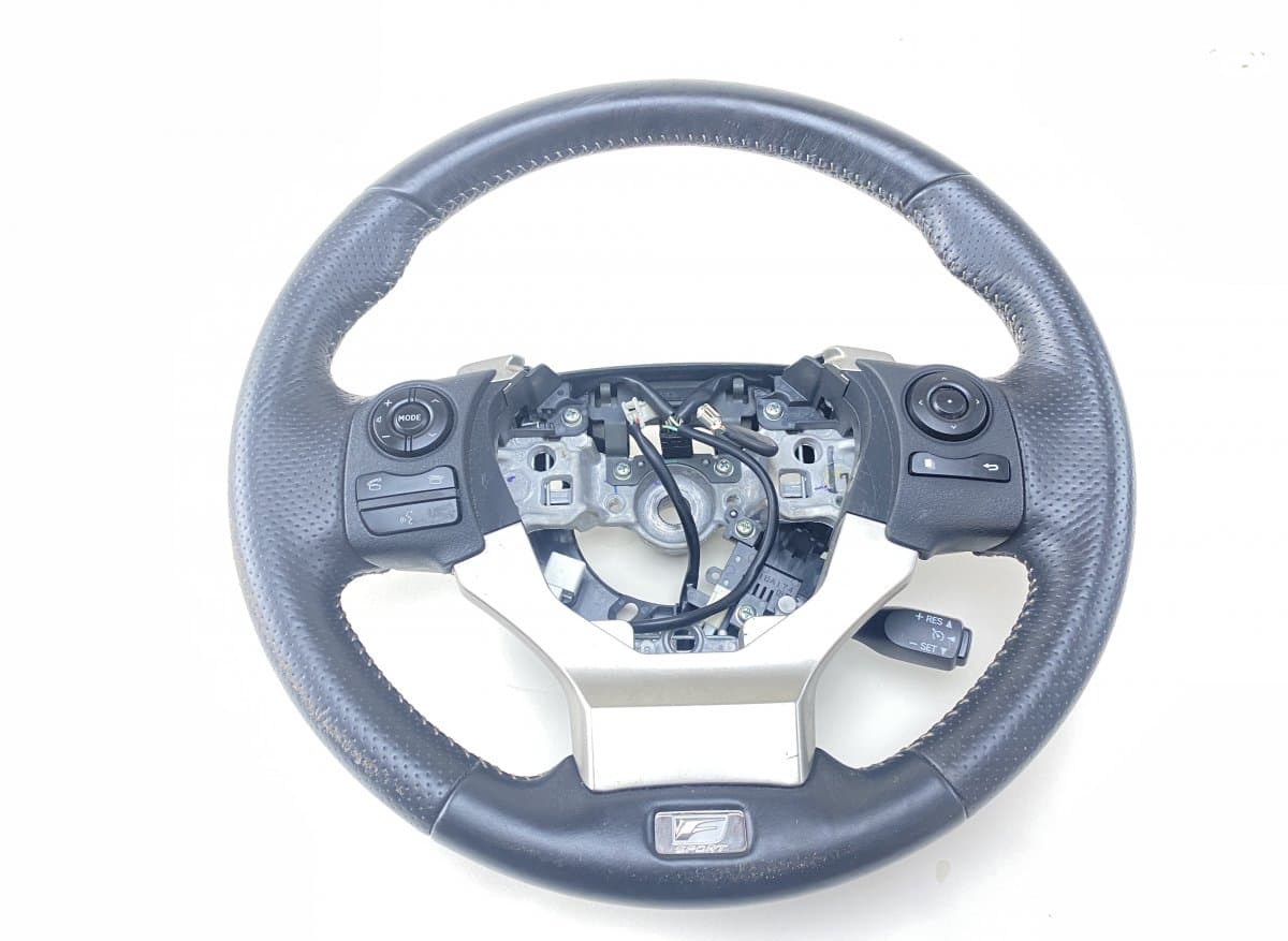 LEXUS 4510076120C6 Steering Wheel LEXUS CT (2010-2022)