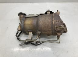 TOYOTA 2505126090 Catalyc Converter TOYOTA RAV 4 IV (XA40) (2012-2019) — thumbnail 2