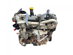 MERCEDES-BENZ 607951 607.951 O607951 OM607951 OM607.951 K9K628 K9KE628 Engine MERCEDES-BENZ CITAN (W415) (2012-2021) — thumbnail 4
