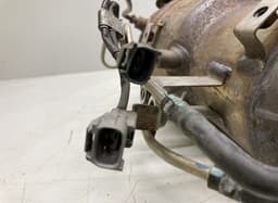 TOYOTA 2505126090 Catalyc Converter TOYOTA RAV 4 IV (XA40) (2012-2019) — thumbnail 5
