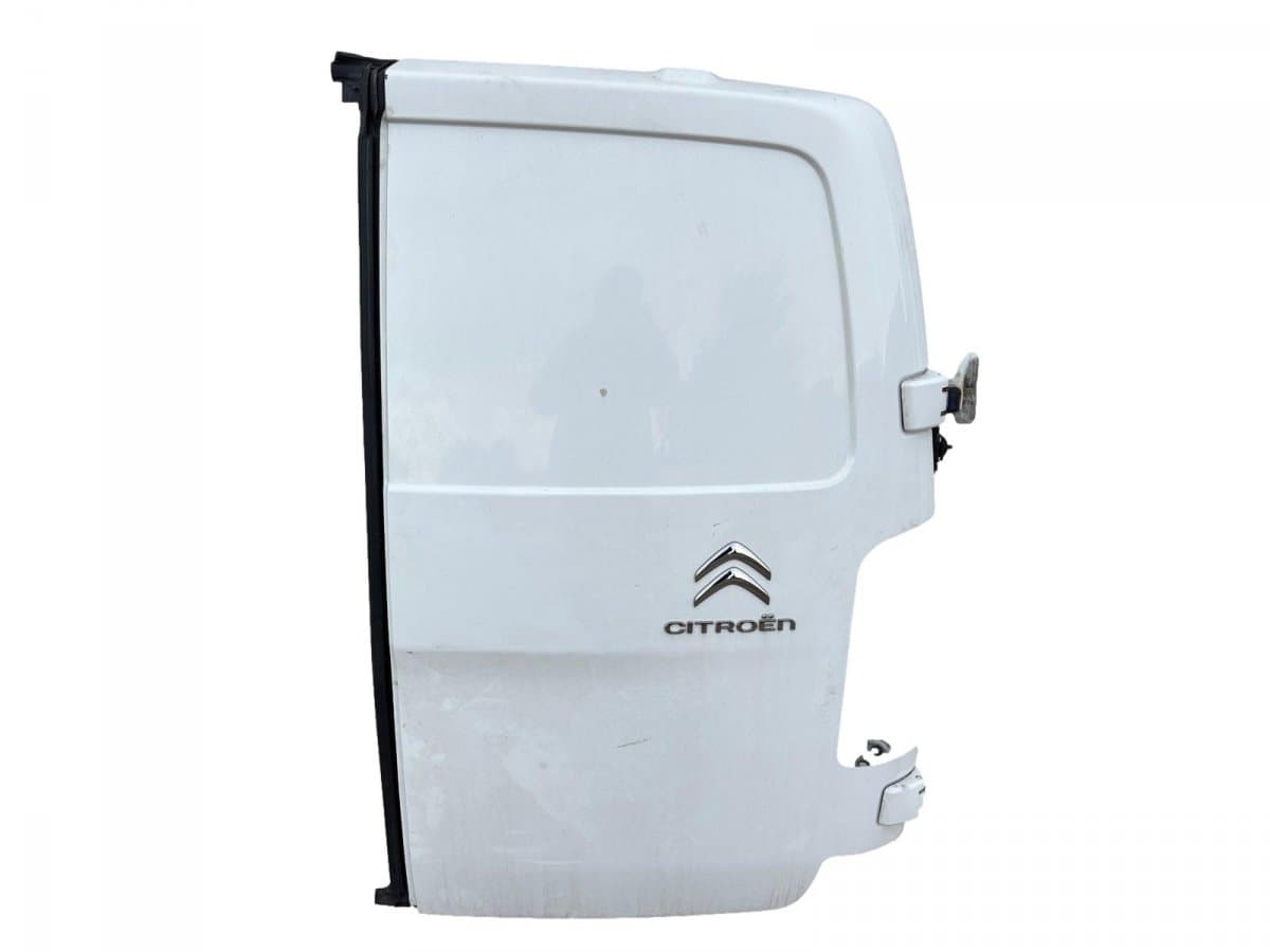 CITROËN 9811894980 Rear Panel Door Right CITROËN JUMPY III (2016-)