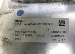 BMW 12369798207 Hybrid converter / inverter BMW i3 (I01) (2013-2022) — thumbnail 3