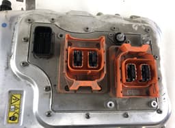 BMW 12369798207 Hybrid converter / inverter BMW i3 (I01) (2013-2022) — thumbnail 4