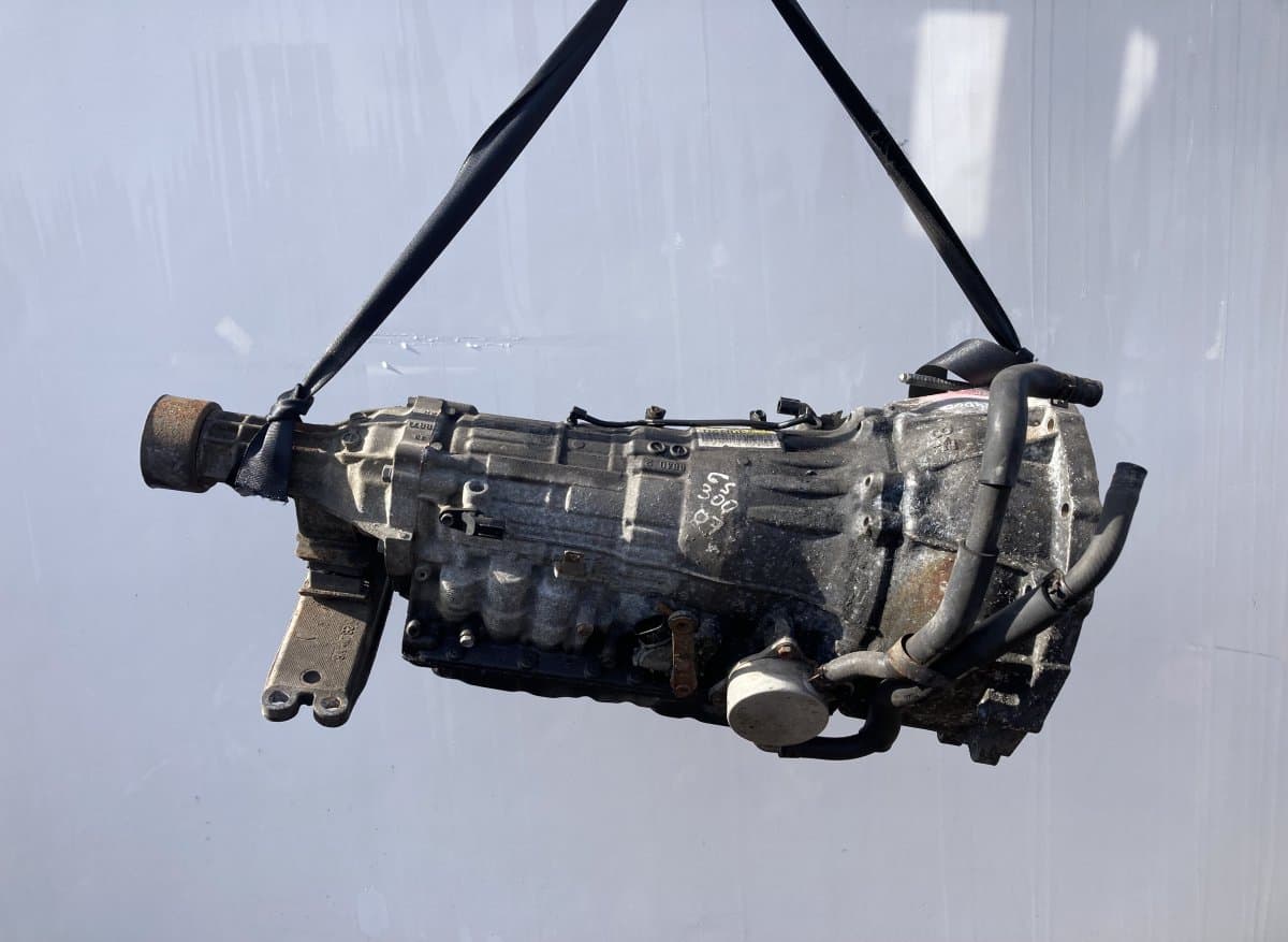LEXUS 3501030B20 Gearbox LEXUS GS III (2005-2011)