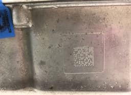 BMW 12369798207 Hybrid converter / inverter BMW i3 (I01) (2013-2022) — thumbnail 5
