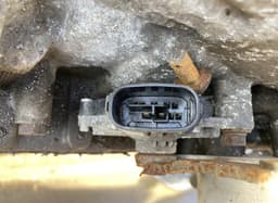 LEXUS 3501030B20 Gearbox LEXUS GS III (2005-2011) — thumbnail 7