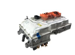 BMW 12369798207 Hybrid converter / inverter BMW i3 (I01) (2013-2022) — thumbnail 2