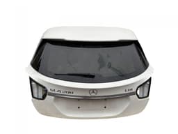 MERCEDES-BENZ A1567401300 Bootlid / tailgate MERCEDES-BENZ GLA I (X156) (2013-2020) — thumbnail 1