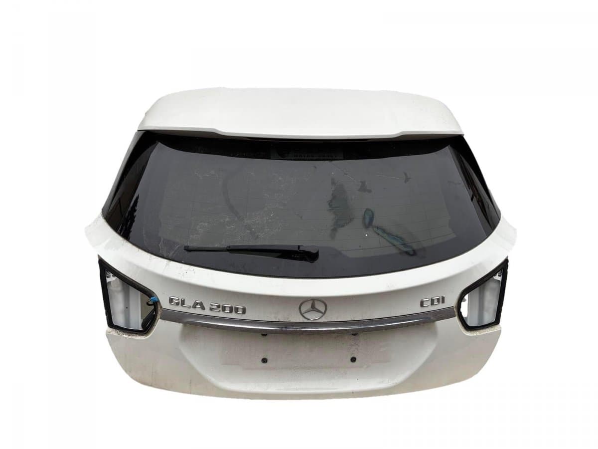 MERCEDES-BENZ A1567401300 Bootlid / tailgate MERCEDES-BENZ GLA I (X156) (2013-2020)