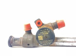 OPEL 28602948 28319895 28388960 Fuel injector set OPEL VIVARO C (K0) (2019-) — thumbnail 3