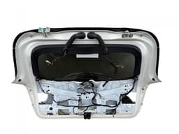 MERCEDES-BENZ A1567401300 Bootlid / tailgate MERCEDES-BENZ GLA I (X156) (2013-2020) — thumbnail 2