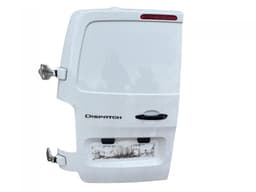 CITROËN 9811895280 Rear Panel Door Left CITROËN JUMPY III (2016-) — thumbnail 1
