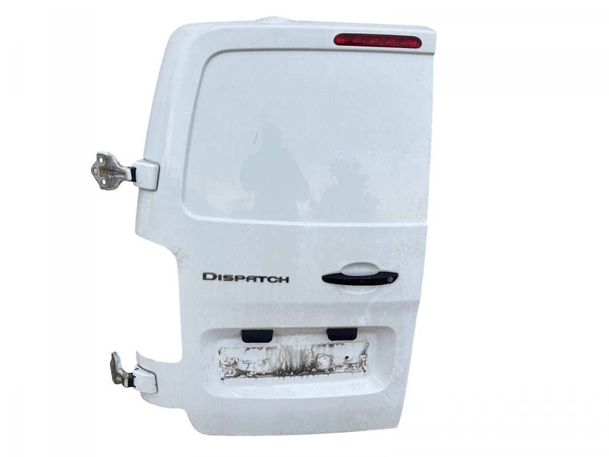 CITROËN 9811895280 Rear Panel Door Left CITROËN JUMPY III (2016-)
