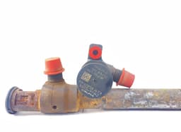 OPEL 28602948 28319895 28388960 Fuel injector set OPEL VIVARO C (K0) (2019-) — thumbnail 6