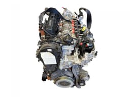 FORD AHH AHK AHW AHX AHV AHR AHS AHN AHP AHM T7DB T7MD T7MA T8MA DW10FD 4HH DW10FUD DW10FUC DW10FE DW10FC 4WZFTV EHZ T7CE T7CL XRMA T8CJ AHJ Engine FORD KUGA II (DM2, TF) (2012-2019) — thumbnail 3