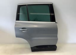 VW 5N0833312A Door Rear Right VW TIGUAN I (5N) (2007-2018) — thumbnail 1