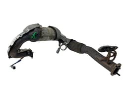 FORD 2662310 Catalyc Converter FORD KUGA II (DM2, TF) (2012-2019) — thumbnail 4
