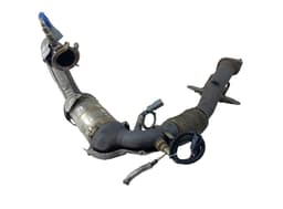 FORD 2662310 Catalyc Converter FORD KUGA II (DM2, TF) (2012-2019) — thumbnail 1